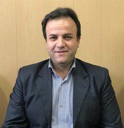 Dr. Mohsen Shahlaie