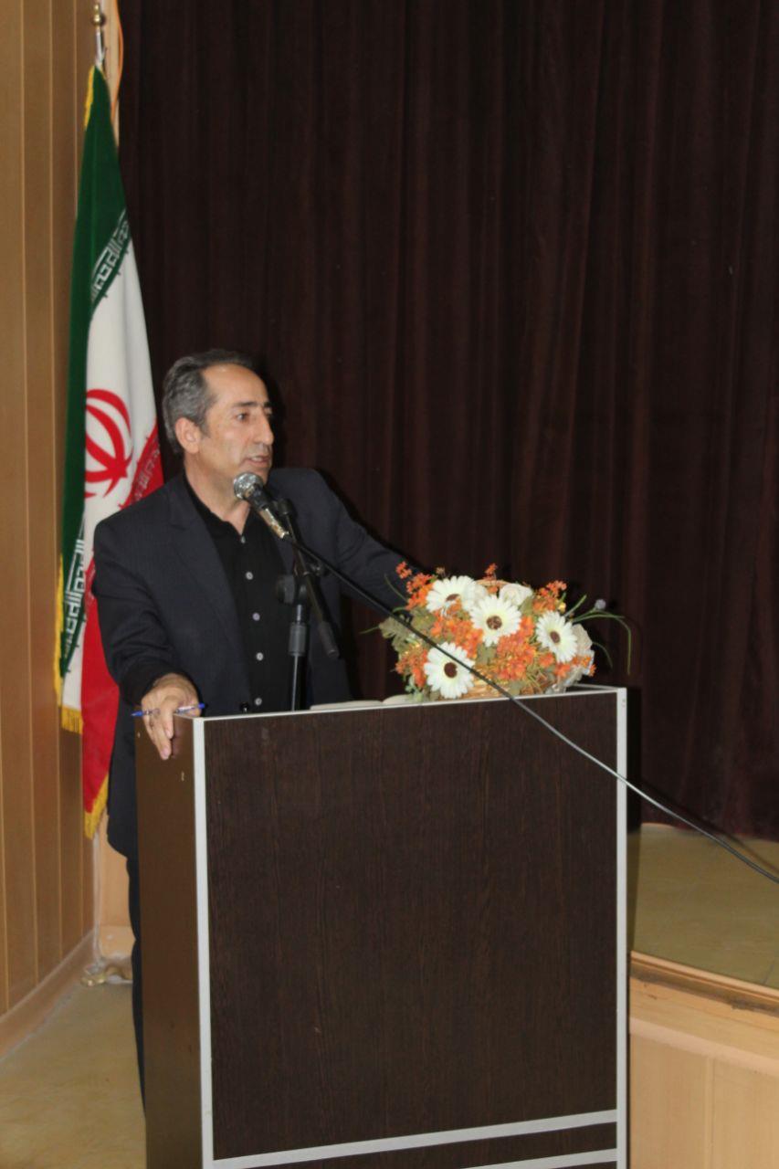 توصیه و معارفه