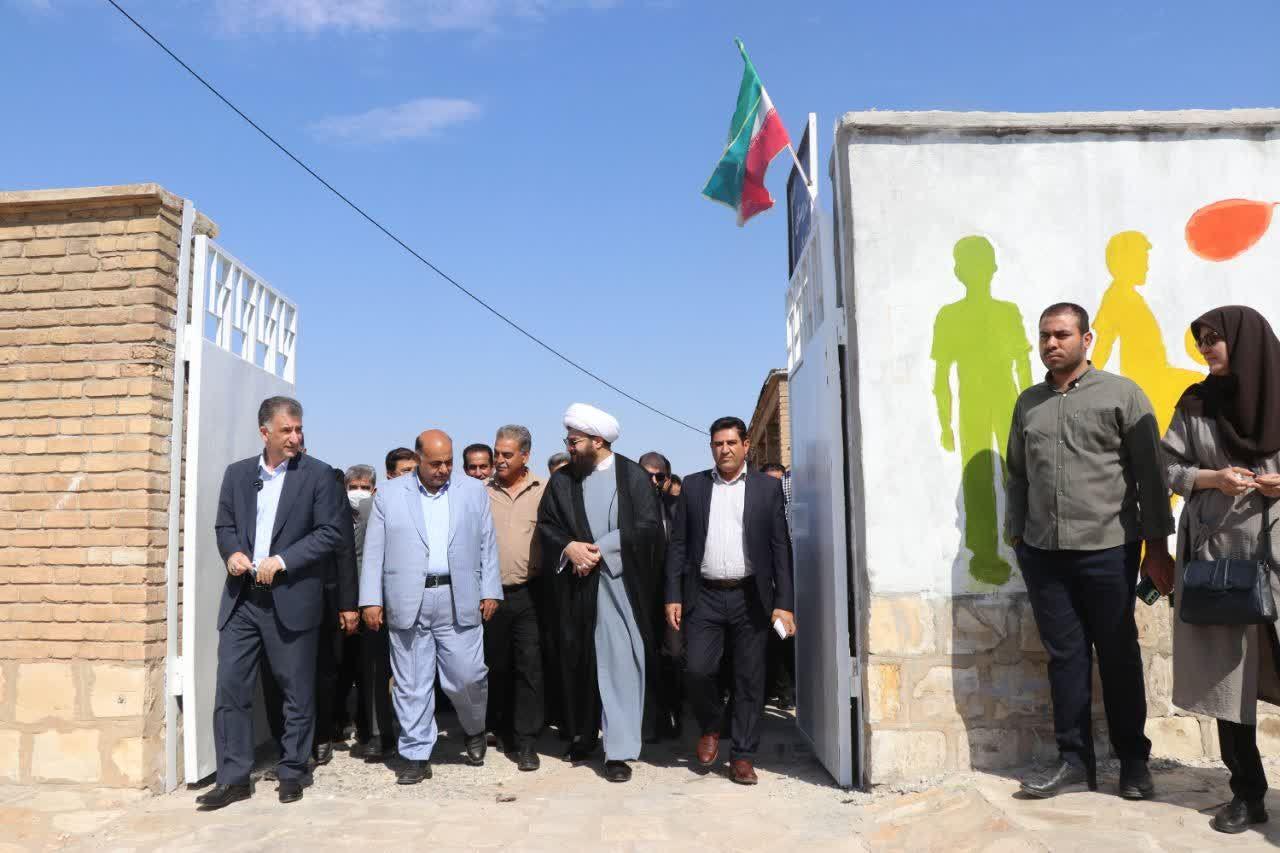 روستای سالم 11