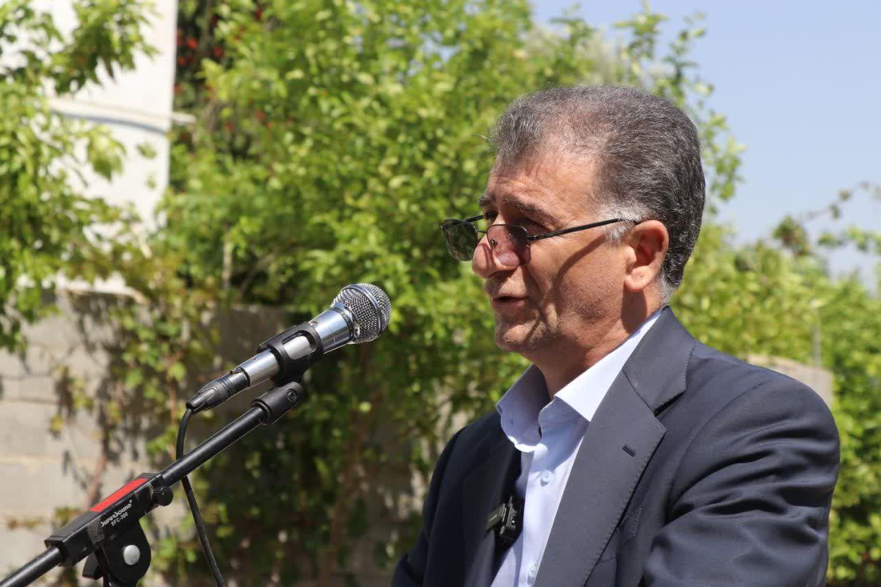 روستای سالم 1