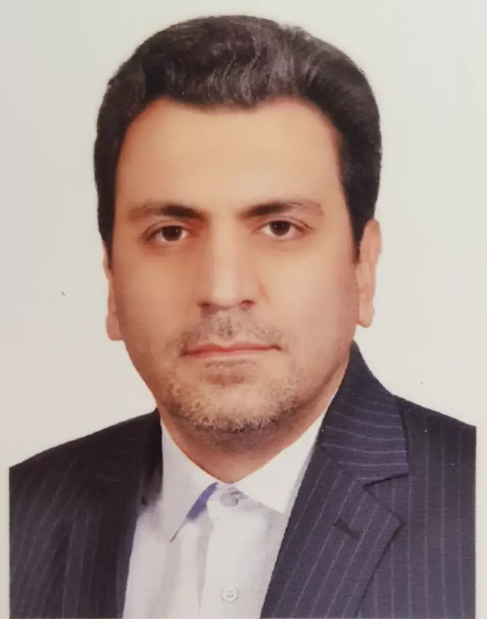 دکتر بحیرایی