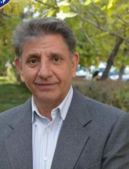 دکتر بهزادکرمی متین