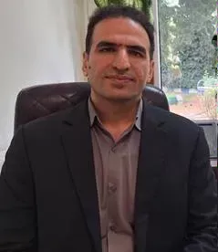 دکتر علی کاظی کریانی