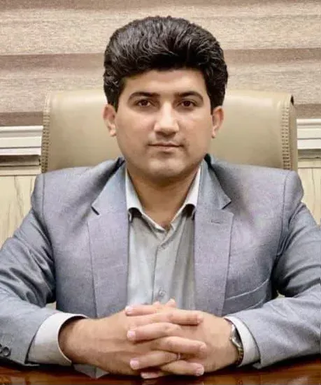 دکتر صالح صالحی