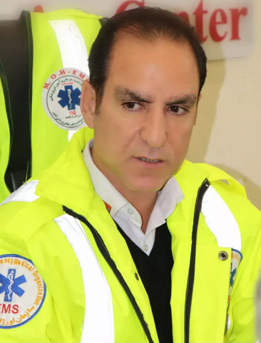 ذکتر قلعه سفیدی