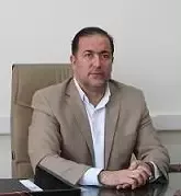 کیومرث حیدری