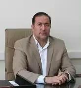 کیومرث حیدری