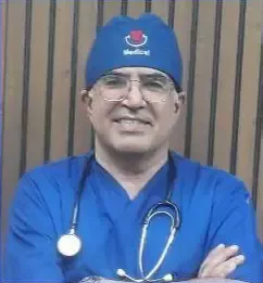 دکتر نادرسپاهی