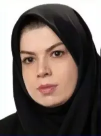 دکتر نسرین منصوری