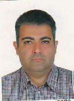 دکتر محمدرضا سلحشور