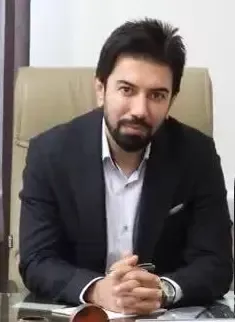 دکتر سعید قاروئی