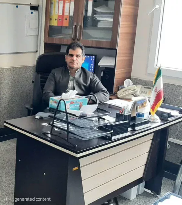 بشیر رسولی مقدم