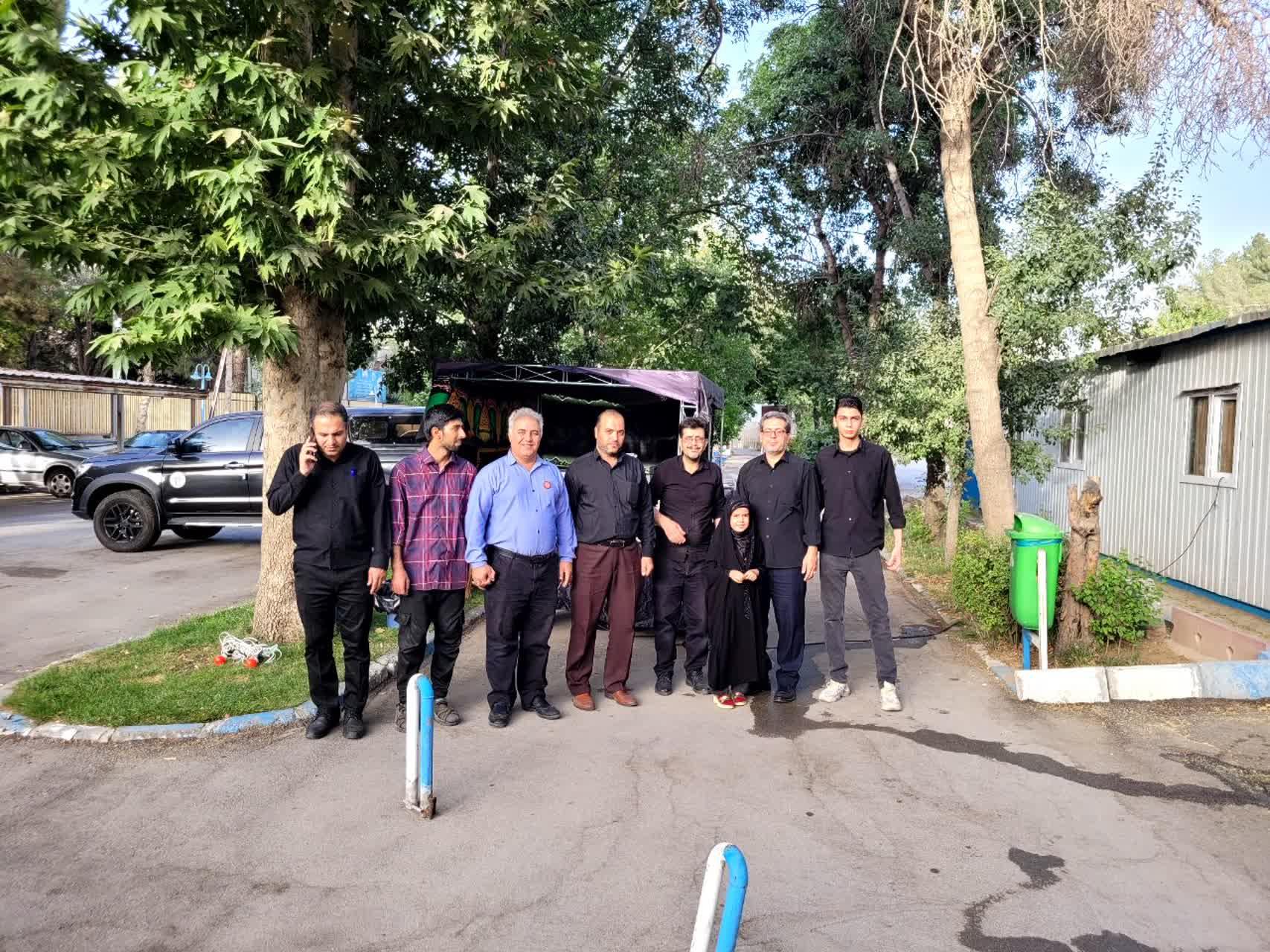 مراسم شماره۱۰