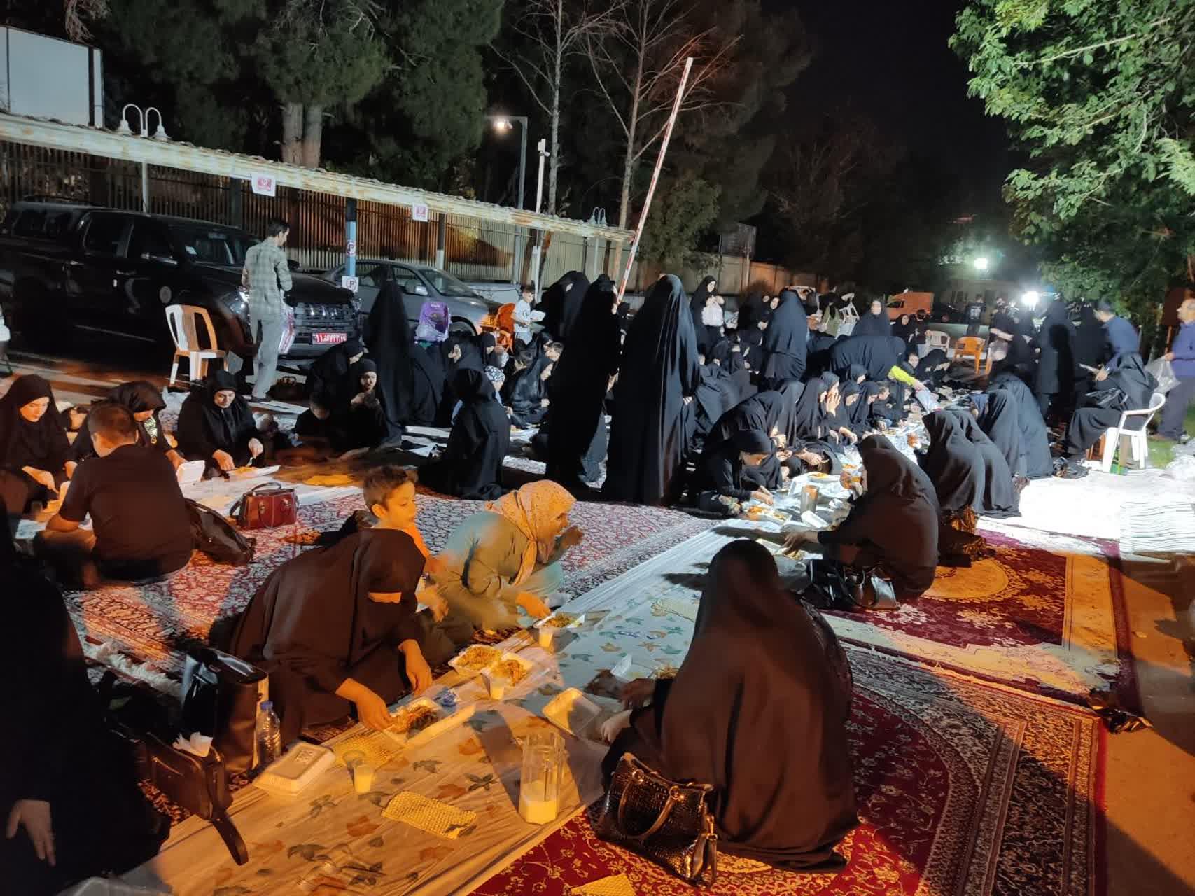 مراسم شماره ۴