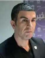 دکتر یوسف رحمانی