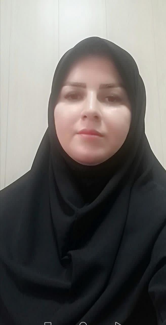 طاهره خورشیدی فر