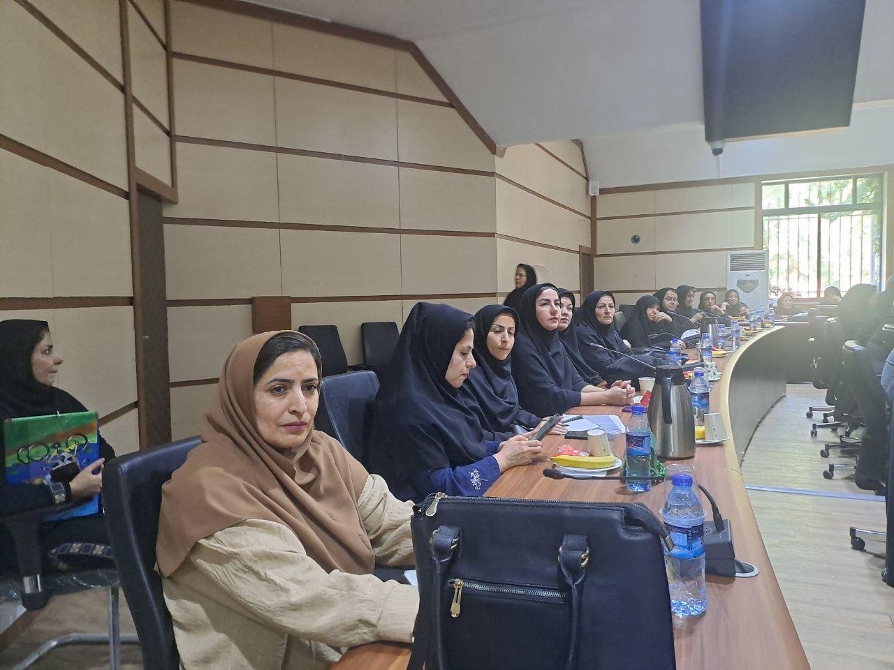 جوانی جمعیت