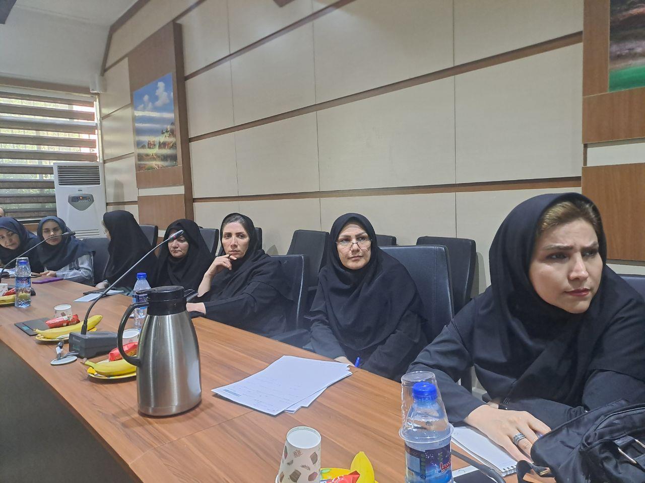 جلسه جوانی جمعیت