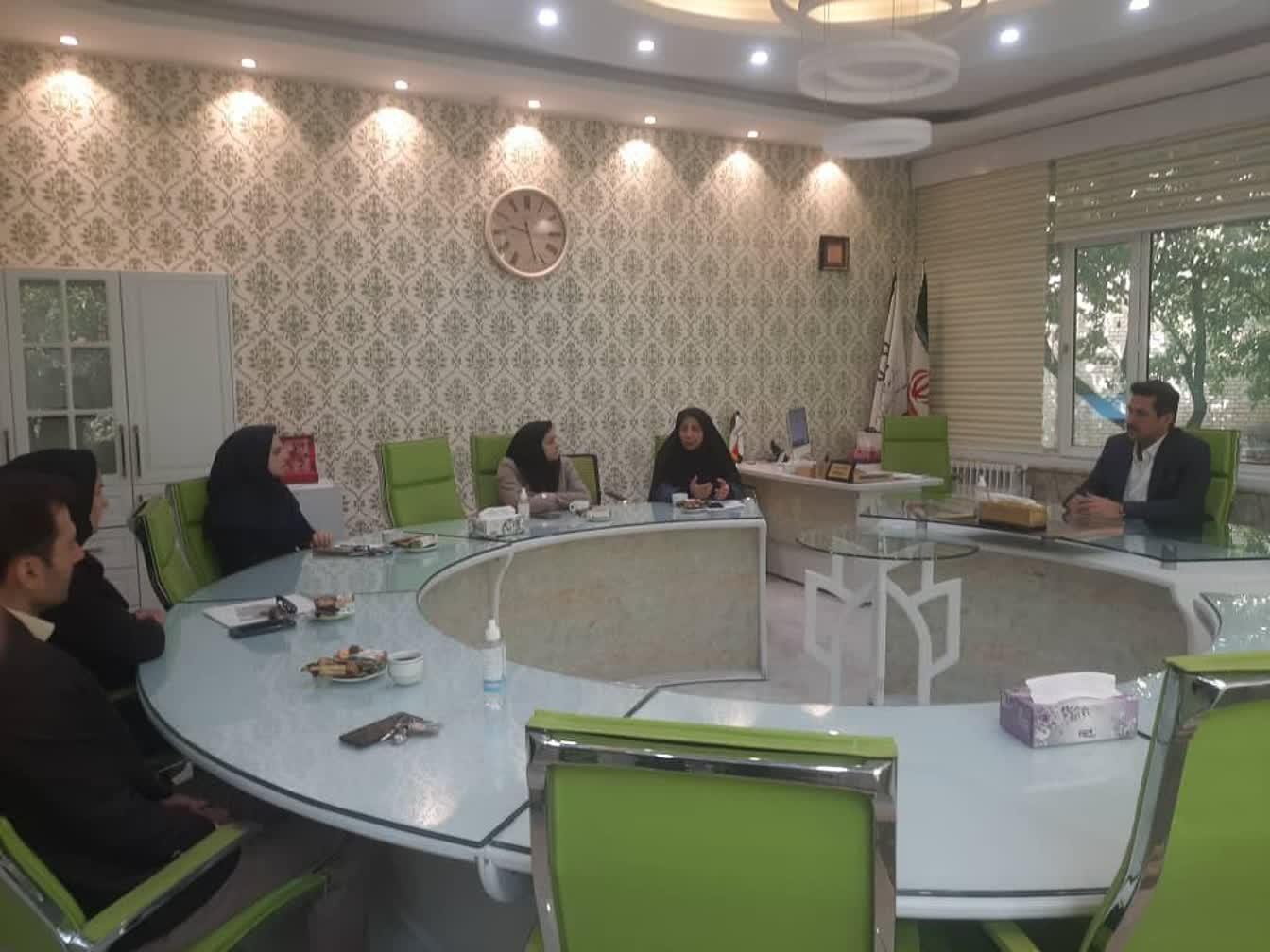 دانشکده تغذیه