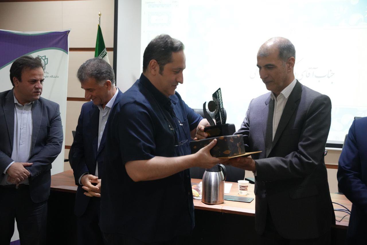 روز پزشک و داروساز۲