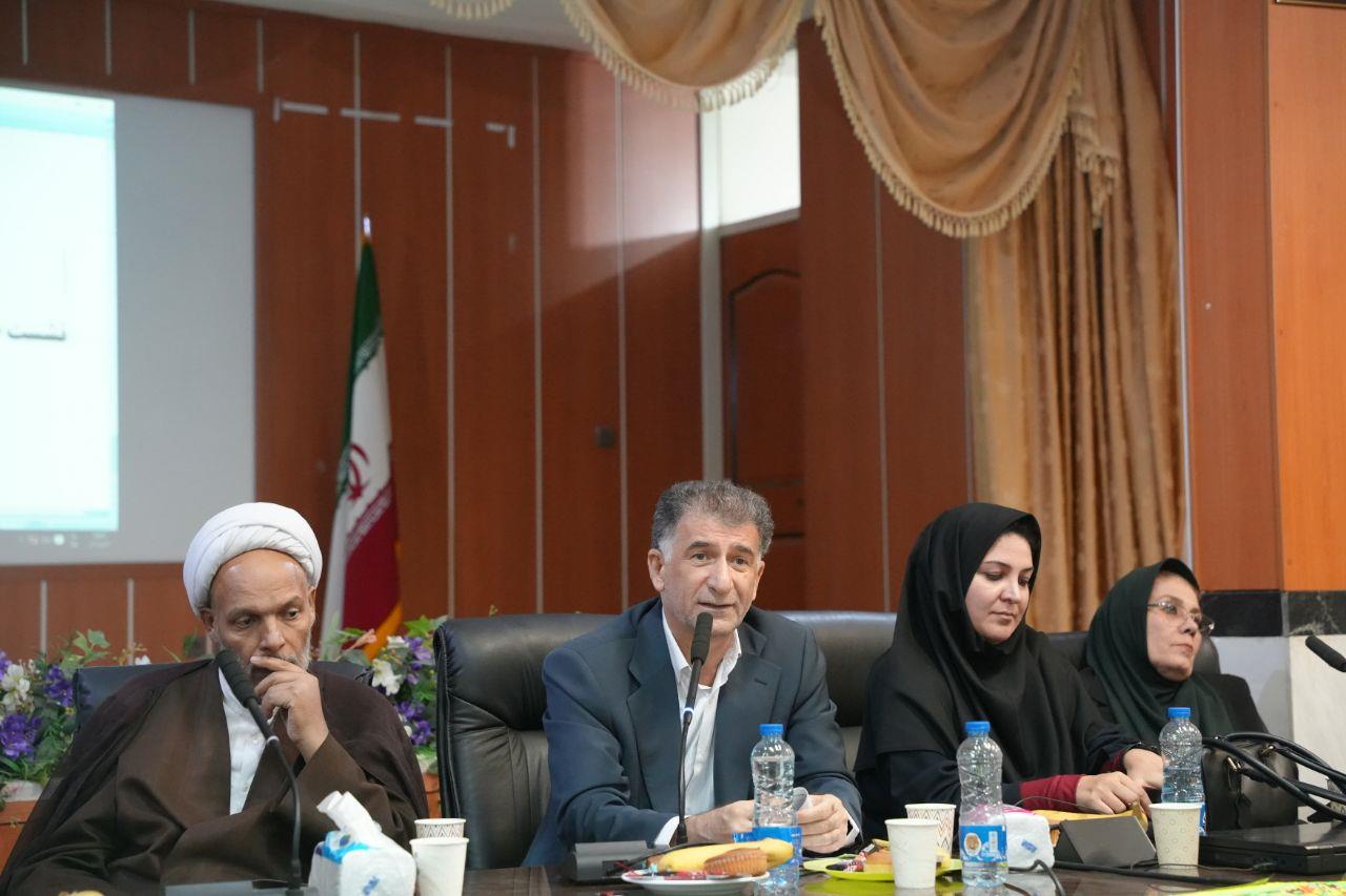 نشست دانشجویی