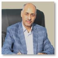 دکتر حقدوست