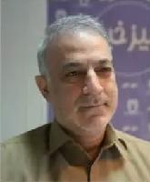 فرشاد شاکری