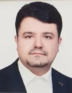 دکتر فرزین معتمدی