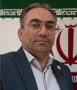 مرتضی قنبری