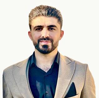 Outstanding Student Researchers (2025)