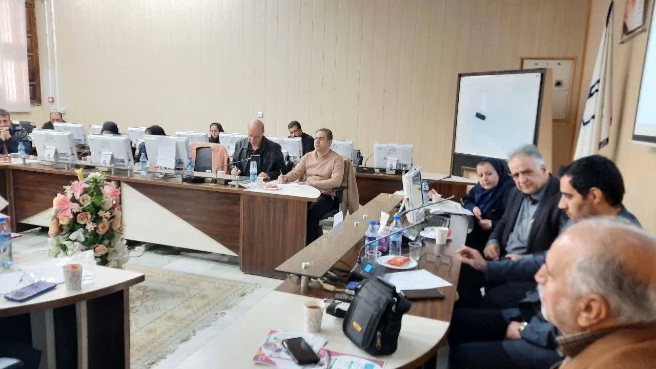 جلسه امنیت غذا3