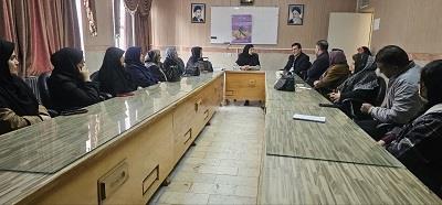 عکس رابطین سلامت