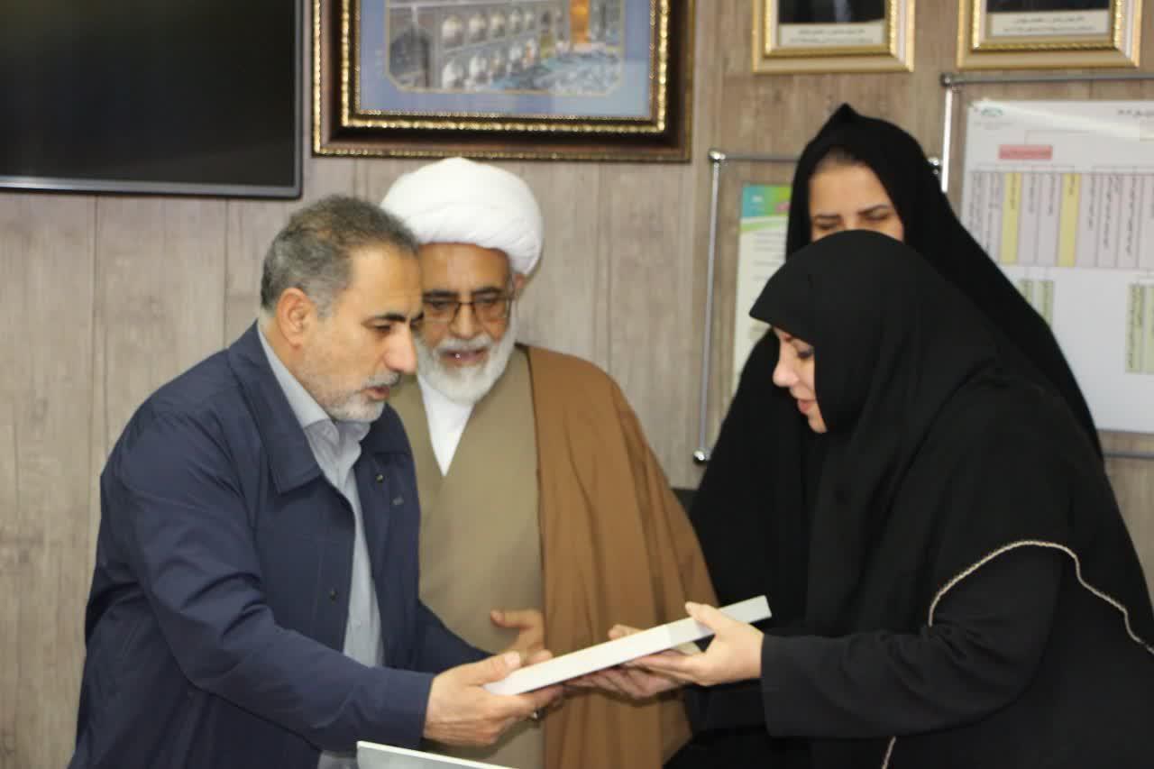 دکتر مصطفوی