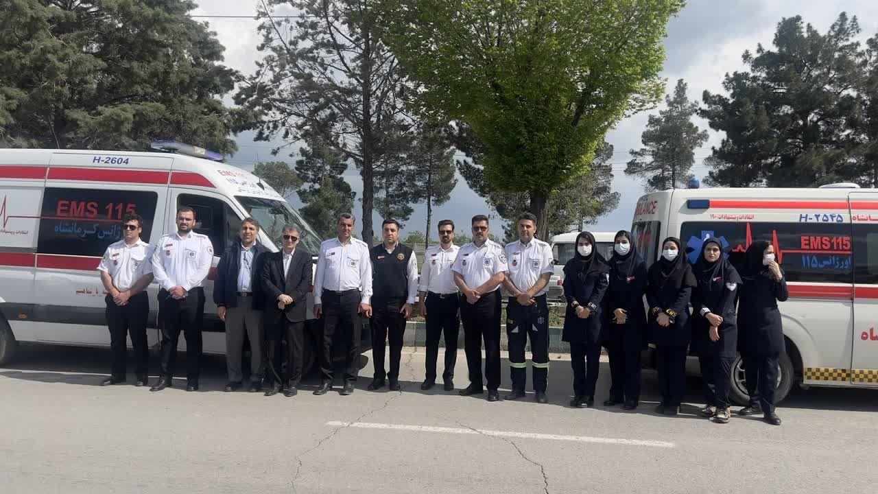 اجتماع امام رضایی 8