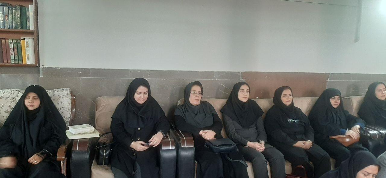 اربعین رهبر معظم 17