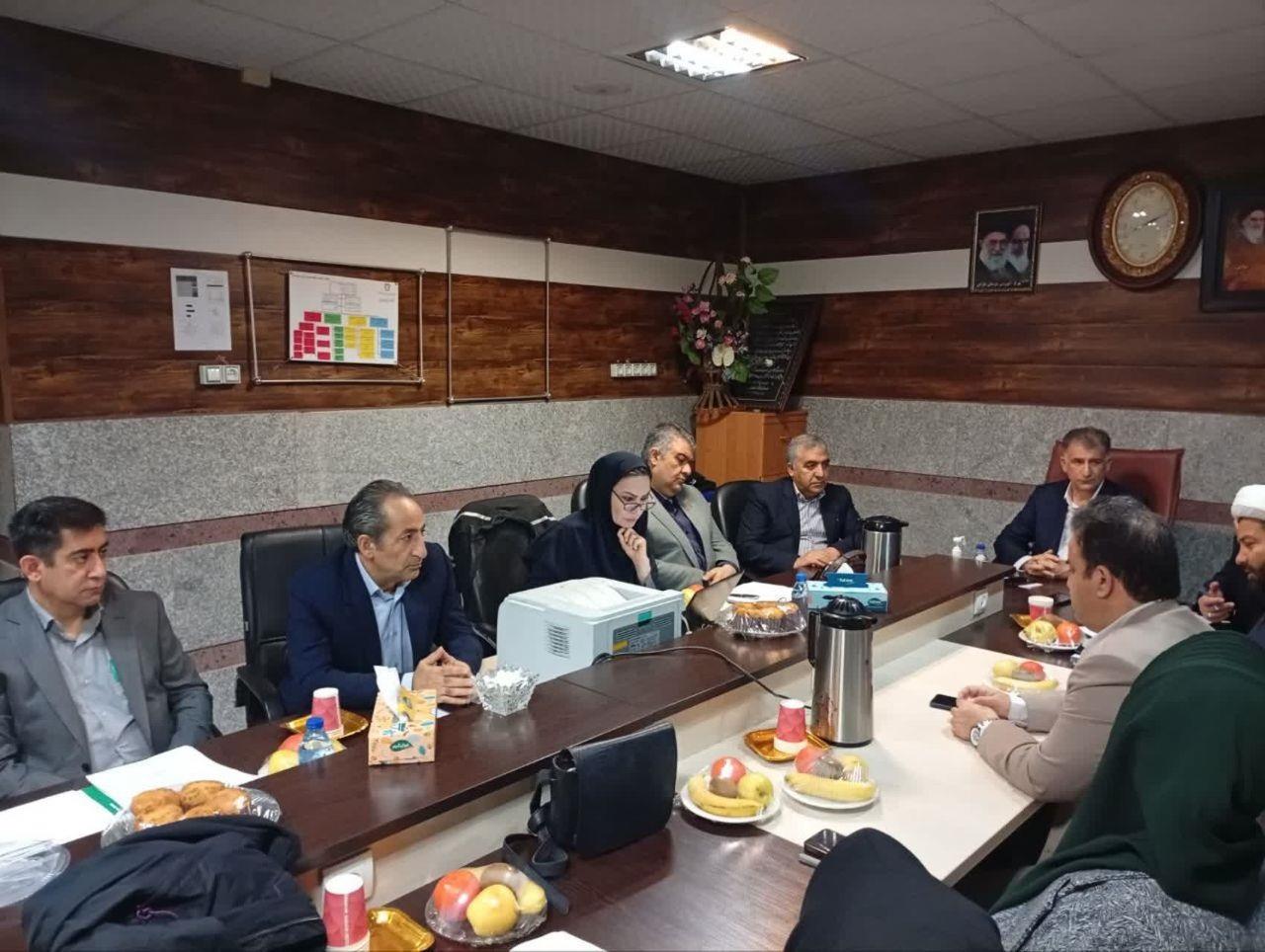 هیئت رئیسه 4