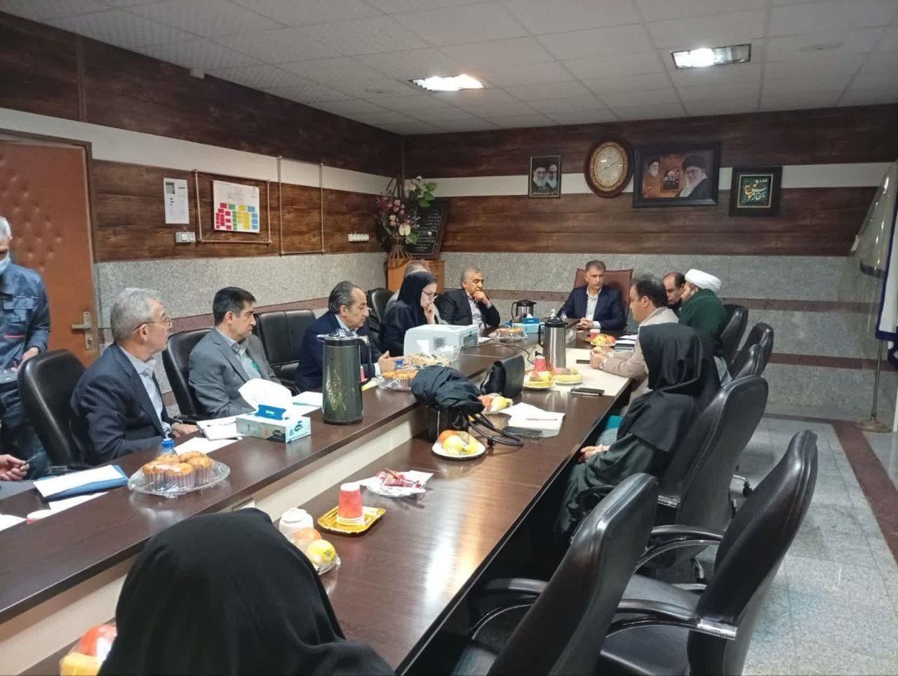 هیئت رئیسه 3