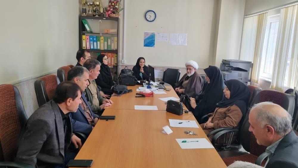 تجهیز بخش اورژانس سرپایی بیمارستان کنگاور
