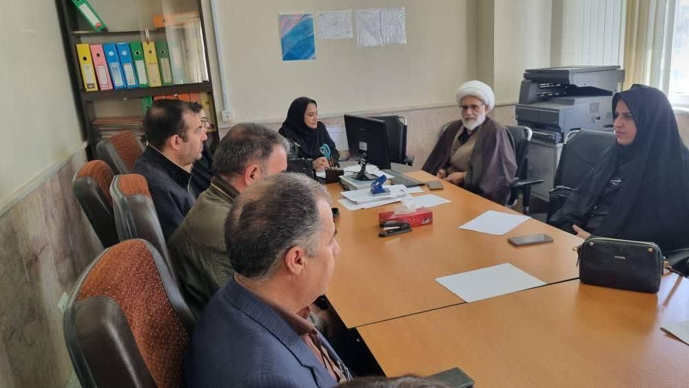 تجهیز بخش اورژانس سرپایی بیمارستان کنگاور