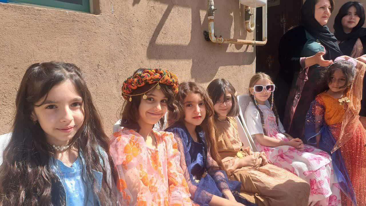 بیله ای ۱ 2