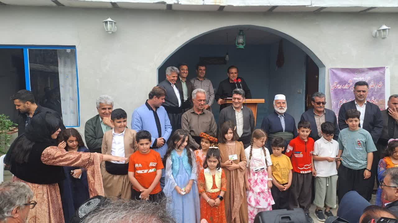بیله ای 31