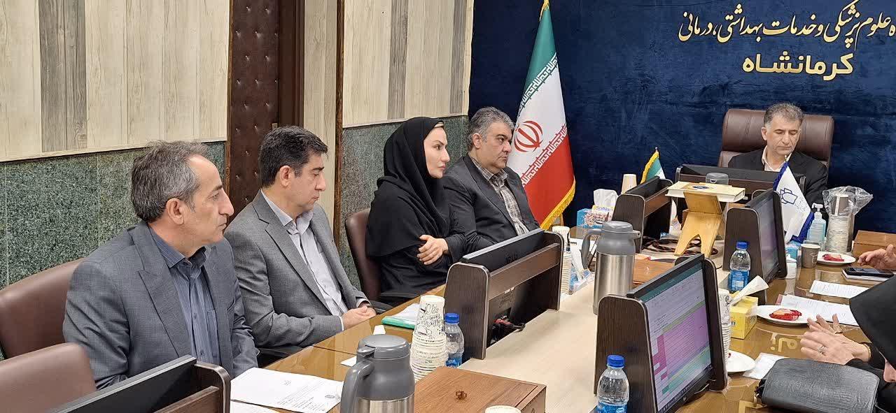 هیئت رئیسه 3