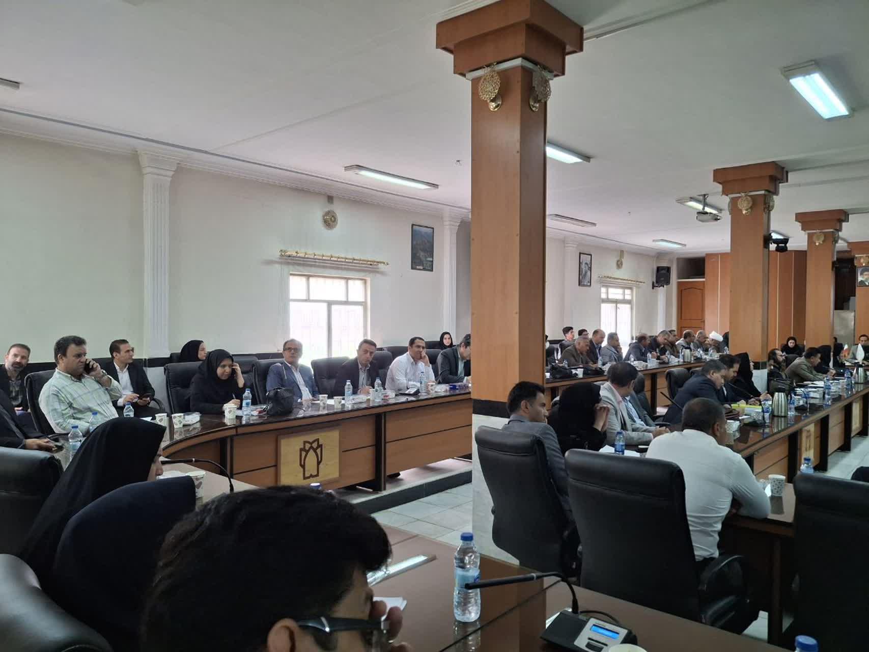 مدیریت راهبردی 8