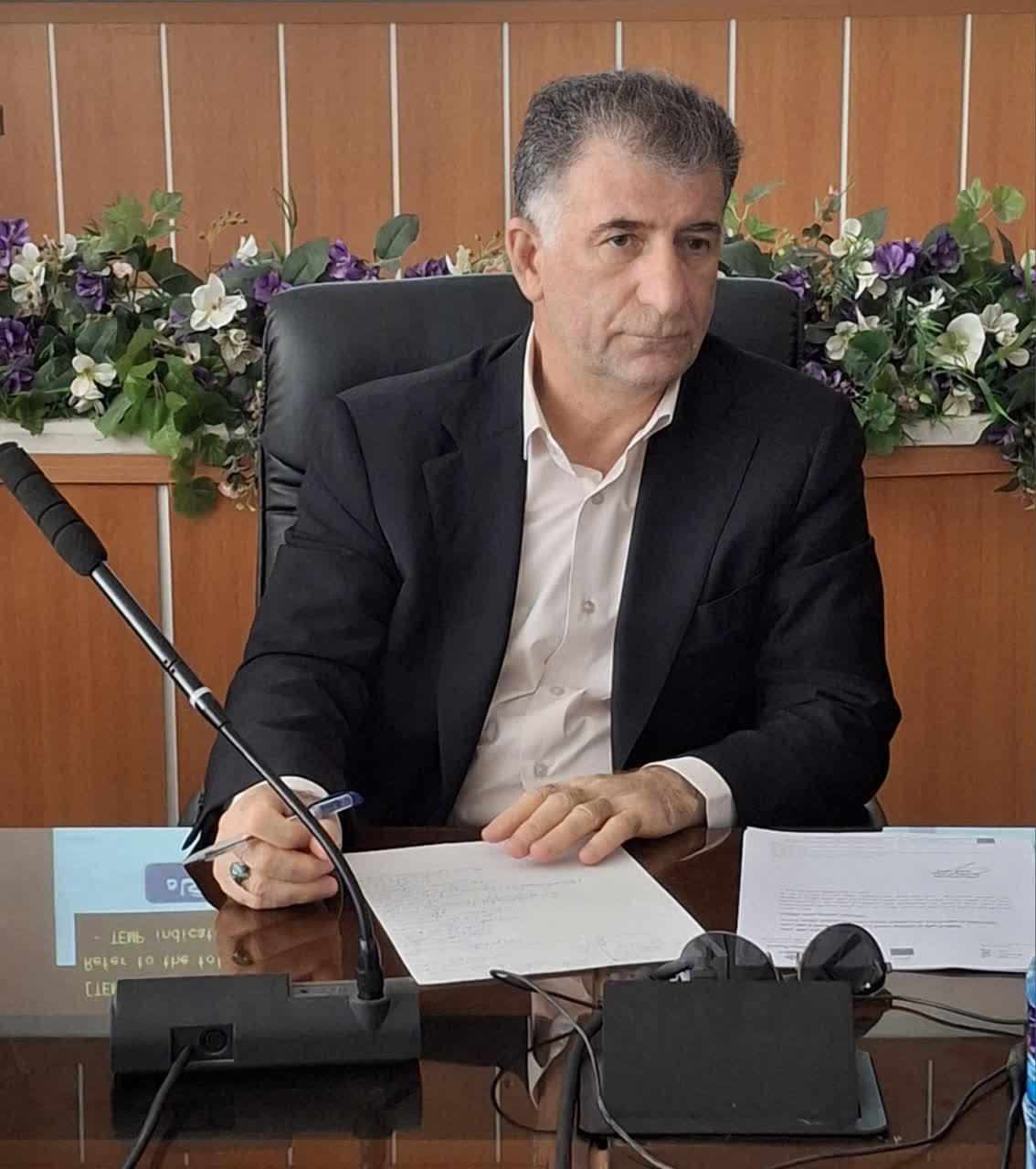 مدیریت راهبردی 5