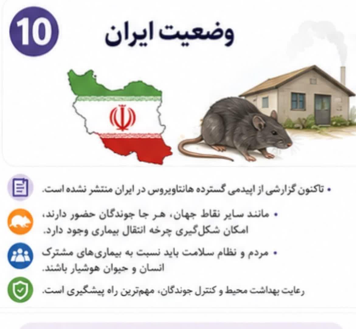 هانتا ویروس 1