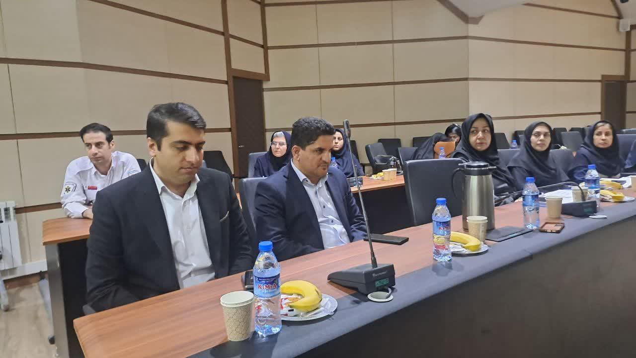 کاهش ازدواج و فرزندآوری؛ زنگ خطر جمعیتی برای کشور و استان 7