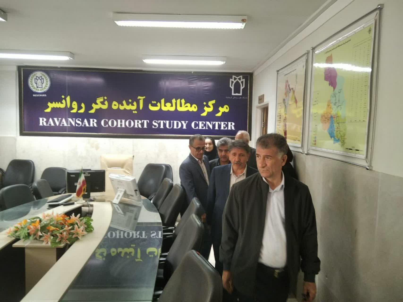 بازدید روانسر 5