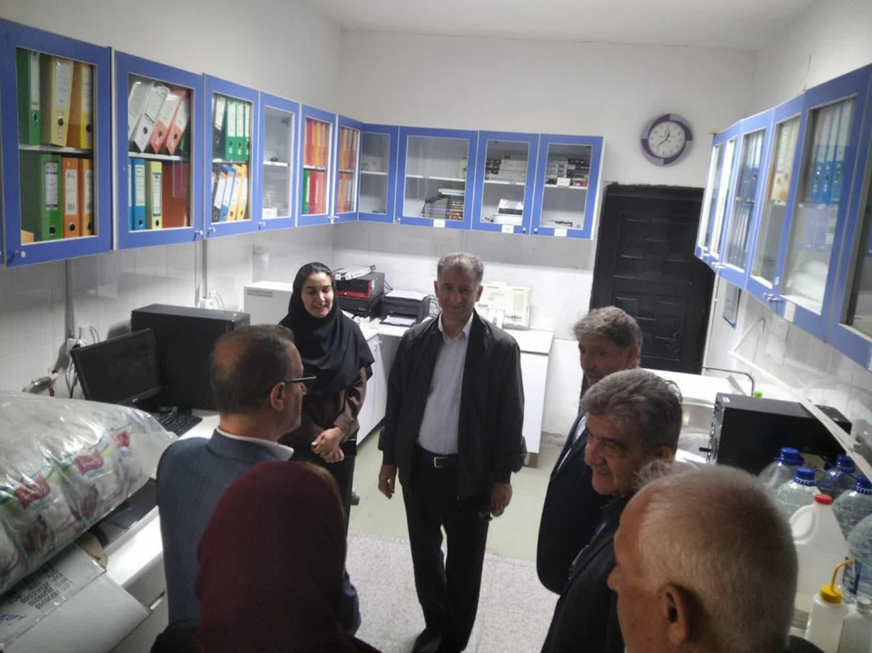 بازدید روانسر 4