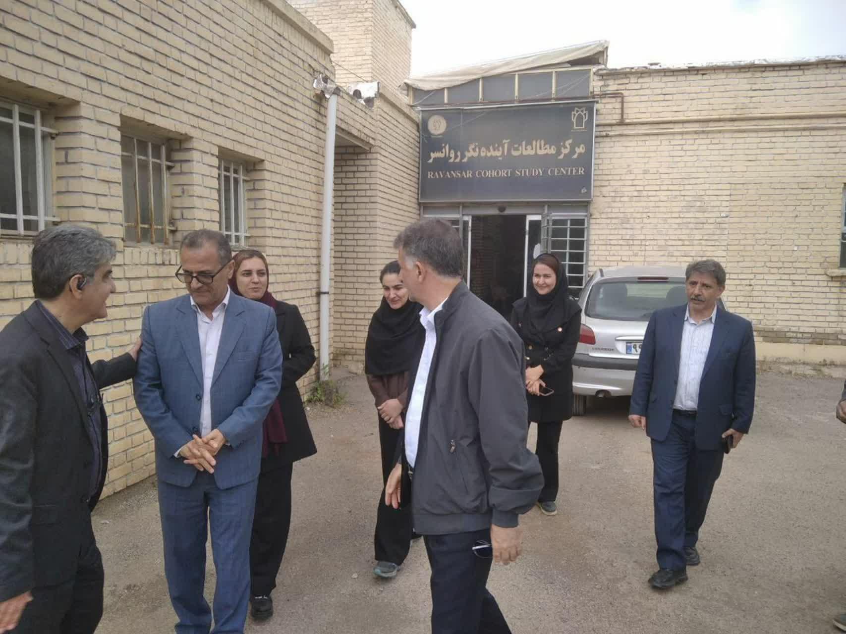 بازدید روانسر 3
