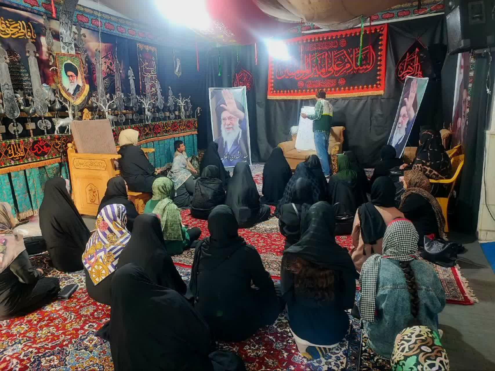 طرح "محله‌ به‌ محله بسیج جامعه پزشکی"